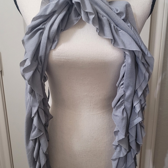 Katie Todd scarf Never worn like new - Picture 2 of 7